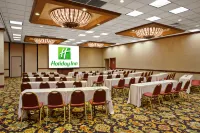 Holiday Inn SACRAMENTO DOWNTOWN - ARENA by IHG