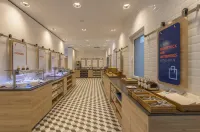 Holiday Inn Express WUPPERTAL - HAUPTBAHNHOF by IHG