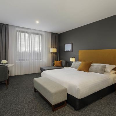 Deluxe King Room Mantra Traralgon Promo Code