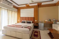 Prime Park Hotel Hotels in 