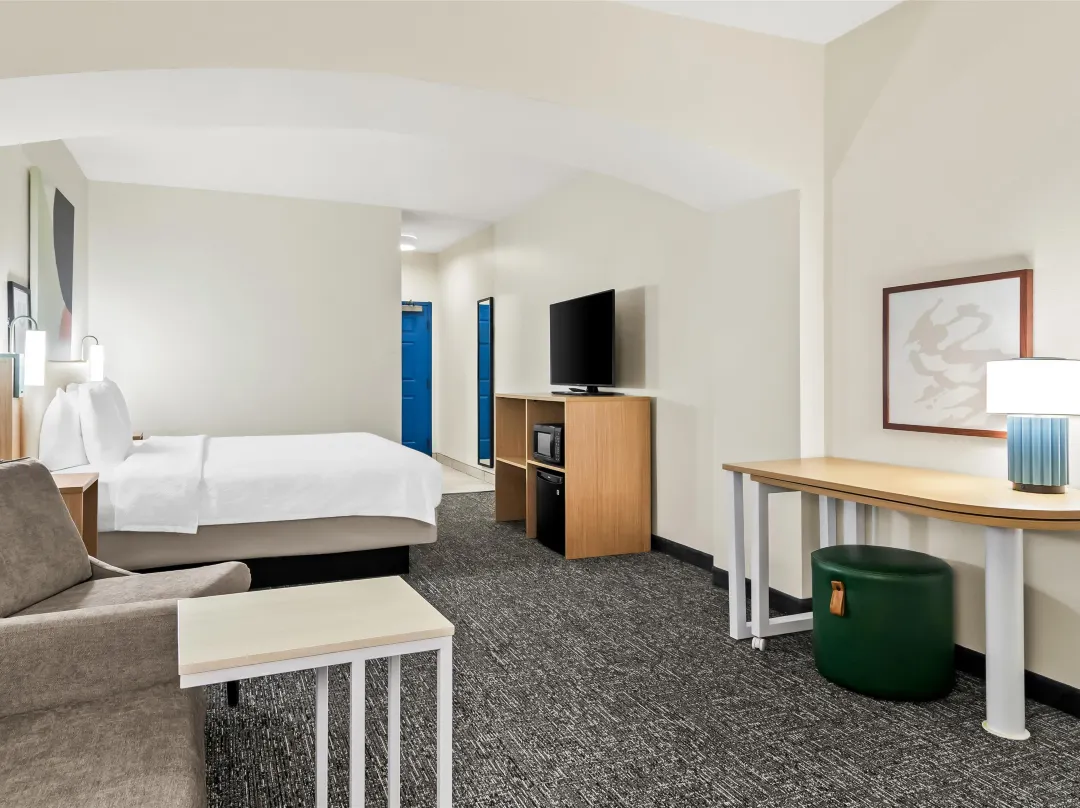 Spark By Hilton Kingsland - Kingsland, GA