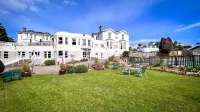 Abbey Sands Hotel Hotels in 