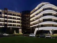 Mercure Oradea (Opening Q3 2026) Hotels in 