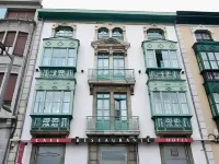 Hotel Alda Palacio Valdés Hotels in Aviles
