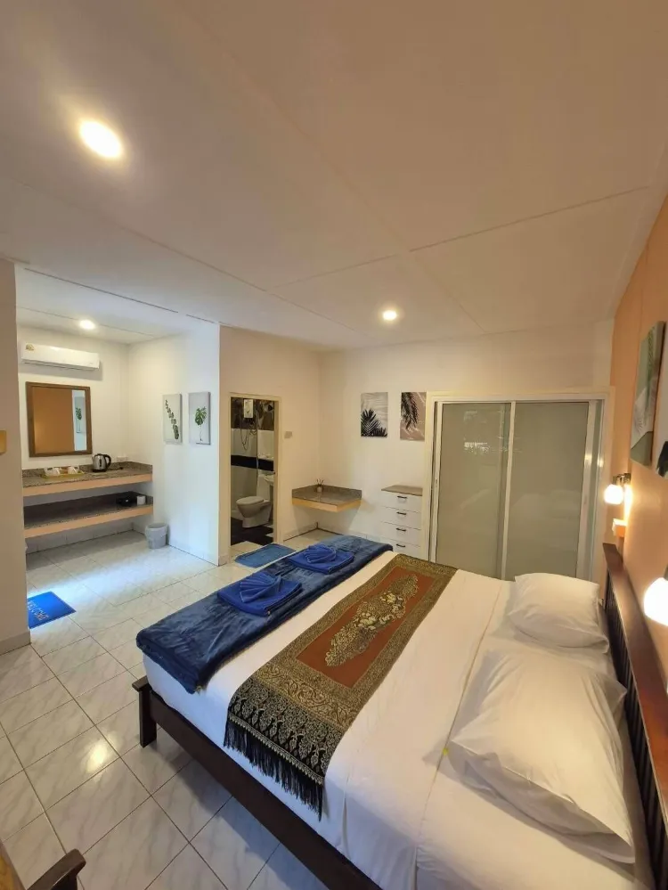 ซูพีเรียร์บังกะโล