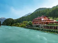 Hotel Heevan Pahalgam Ξενοδοχεία στην πόλη Pahalgam