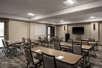 Hyatt Place Detroit Utica