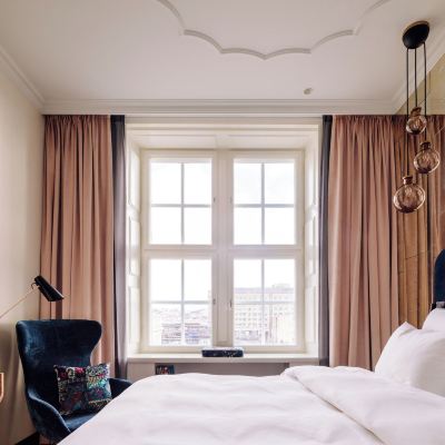 Standard Room, Courtyard Area Amerikalinjen Promo Code
