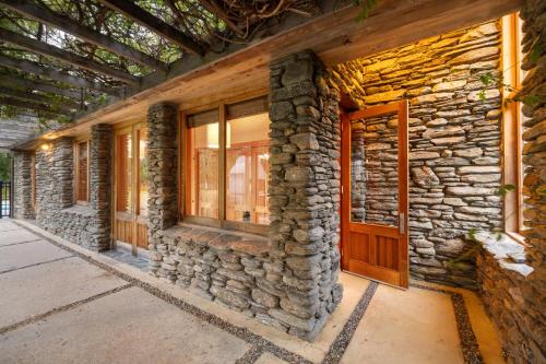 七卧室度假别墅