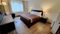 Hotel Diego de Almagro Osorno Hotels in 