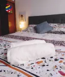 Colitalia Apartments Hotele w: 