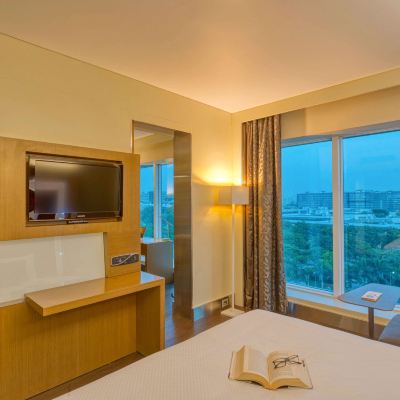 Executive King Suite