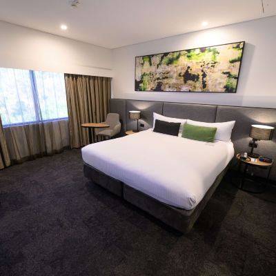 King Room With Balcony Mercure Penrith Promo Code