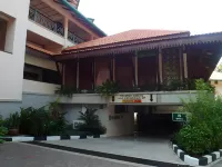 วิลเลีย พอร์ต ดิกสัน โรงแรมใน