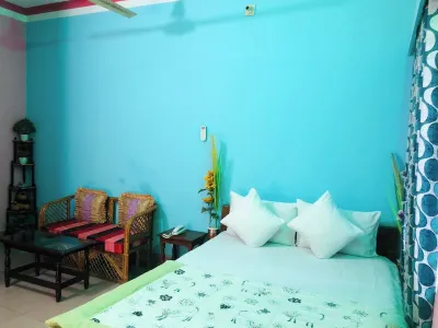 Green View Rest House Hotels in 