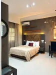Millennium Apartments Hotele w: 