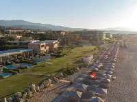 AQUILA RITHYMNA BEACH Hotels in Arkadi