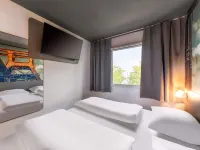 B&B Hotel Essen-Nord