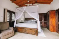 Moringa Villa Hotels in 