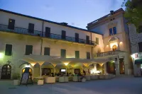 Historic Boutique Hotel Cattaro Hotels in 