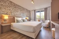 Van der Valk Hotel le Catalogne Saint Aygulf
