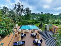 Chacha Inn โรงแรมในเมาท์ อาบู