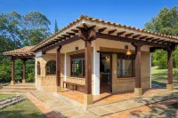 Hacienda Cascanueces Hotels in 