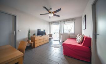 Appart' du Trident - Housity