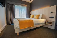 Hôtel & Restaurant Five Nations Hoteles en 