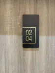 Motion Hotel and Suites