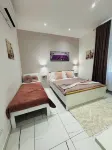 Laura Rooms Hotels in 