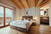 Villa Flora Mountain Lodges
