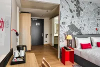 IntercityHotel Wiesbaden Hotels in 