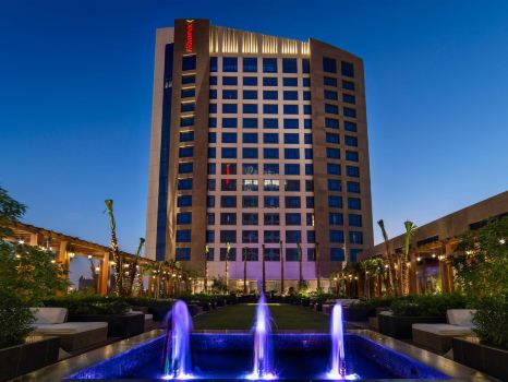 Mövenpick Hotel and Residences Riyadh
