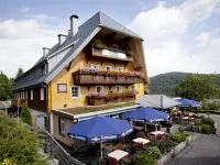 Hotel Adler Bärental Ξενοδοχεία στην πόλη Feldberg