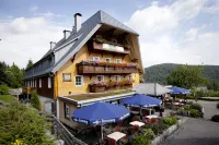 Hotel Adler Bärental