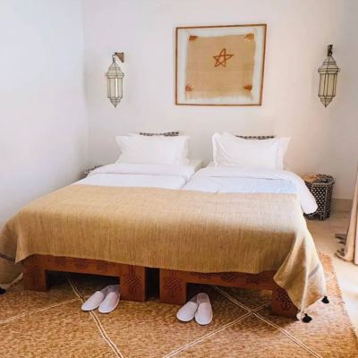 Comfort Room Dar Assiya Promo Code