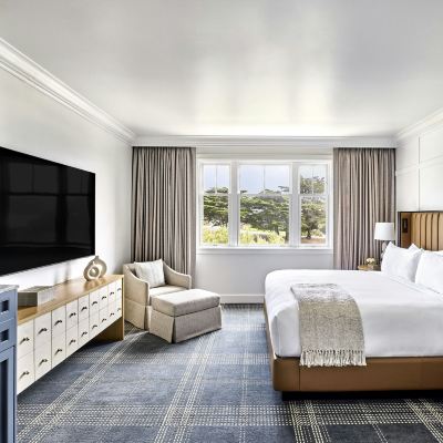 Guest House Room The Ritz-Carlton, Half Moon Bay Promo Code