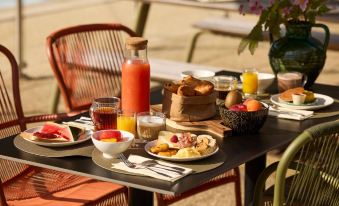Nile Bird Apartment Hotel - Housity