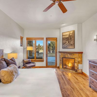Room, 3 Bedrooms (Vacation Rental) Pronghorn Resort Promo Code