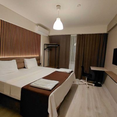 Double Room Moda Hotel Promo Code
