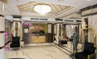 7S Hotel Enjoy Luxury Saigon