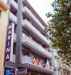 Marina Athens Hotel Hotel a 