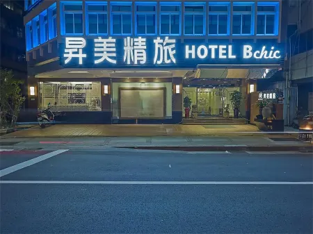 Hotel  BCHIC
