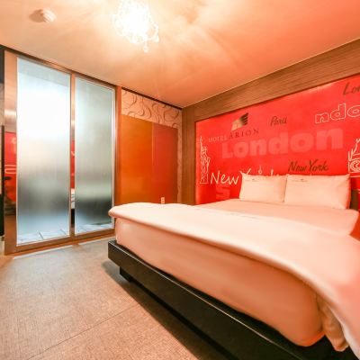 VIP룸 Daegu Dongseongro Arion 쿠폰