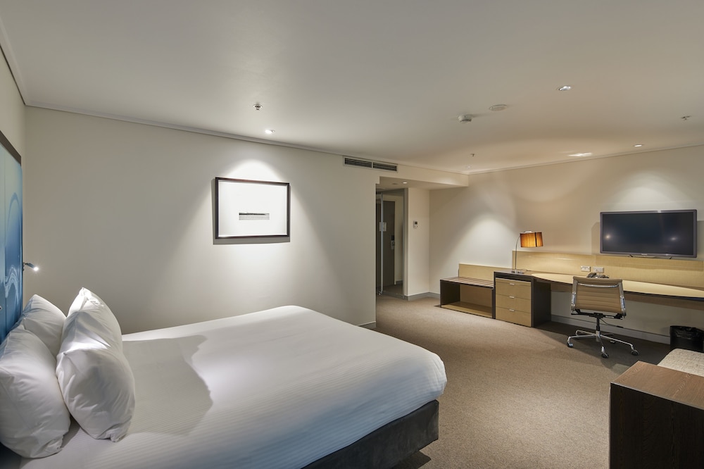 无障碍特大床房