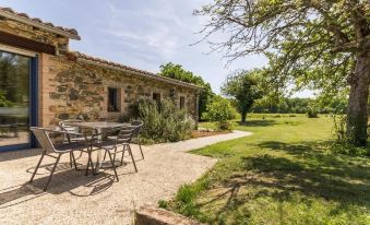 La Maison des Landes