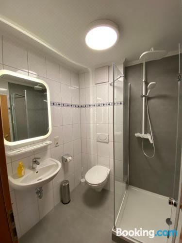 高级双人或双床房