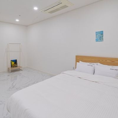 501 Pohang Guryongpo 2021 Pool Villa Pension 쿠폰