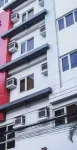 The Studio 18 Residences